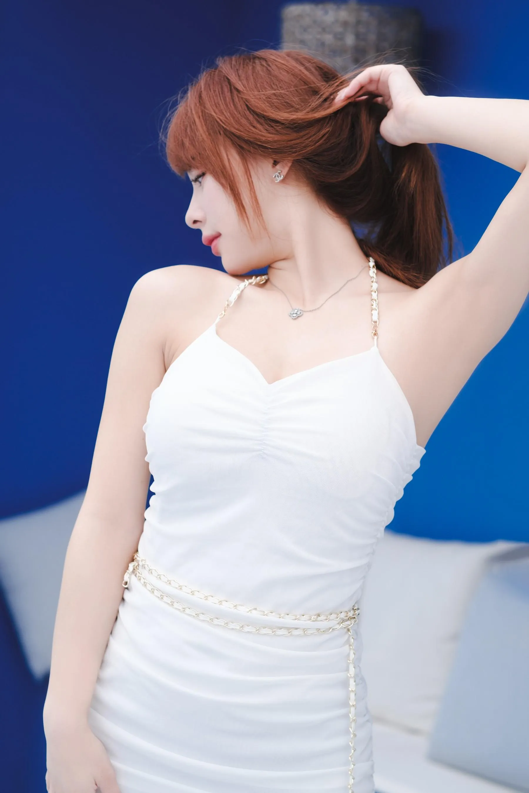[YITUYU艺图语]2022.08.04 青春无限好 晶晶 [42P]插图1